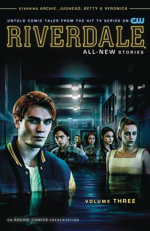 Riverdale Vol. 03