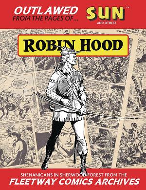 Robin Hood Limited Edition Collect Ed