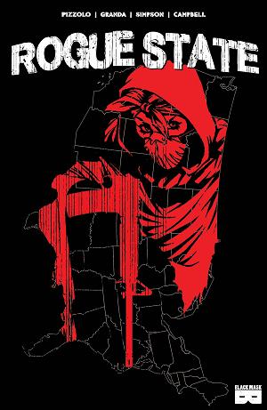 Rogue State Vol. 01