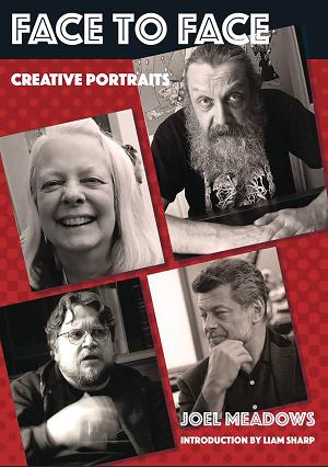 Face To Face Creative Portraits
