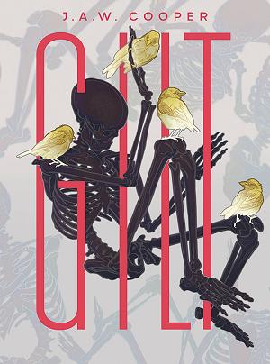 Gilt By Jaw Cooper Collection