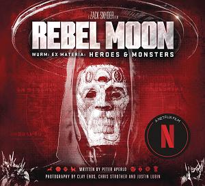 Rebel Moon Wurm Ex Materia Heroes & Monsters