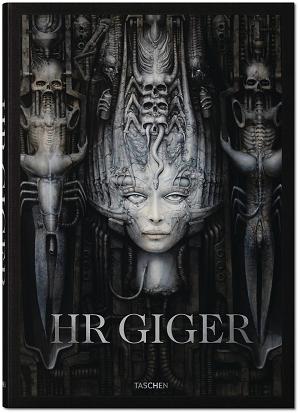 Hr Giger Multilingual