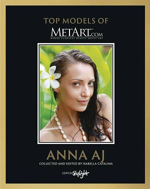 Anna Aj Top Models Of Metart