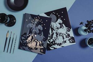 Pinocchio An Illuminated Edition