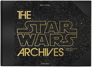 Star Wars Archives Episodes Iv Vi 1977 1983