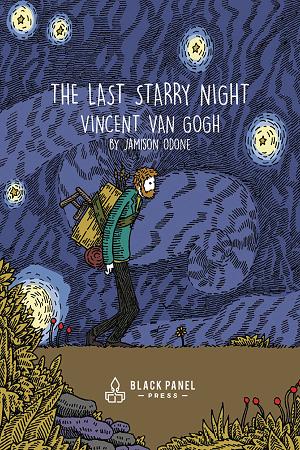 Last Starry Night