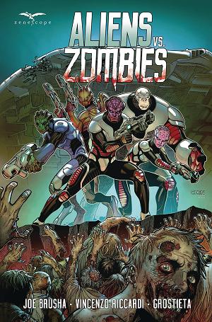 Full Zenescope Entertainment Inc December 2015 Solicitations