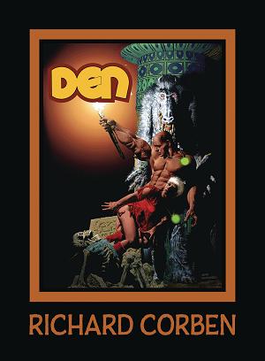 Den Vol. 04