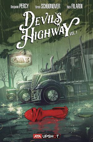 Devils Highway Vol. 01