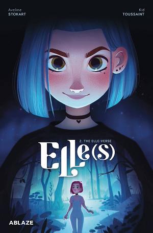 Elles Vol. 02 Elle-Verse
