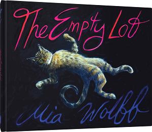 Fantagraphics Underground The Empty Lot