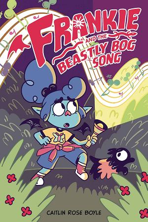 Frankie & Beastly Bog Song