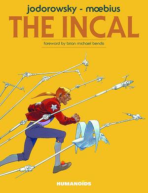 Incal