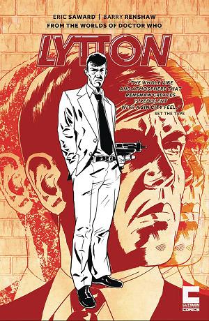 Lytton Vol. 01