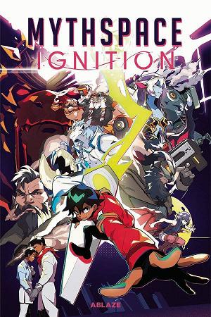 Mythspace Ignition