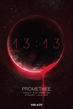 Promethee 13 13