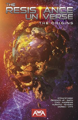 Resistance Universe Origins