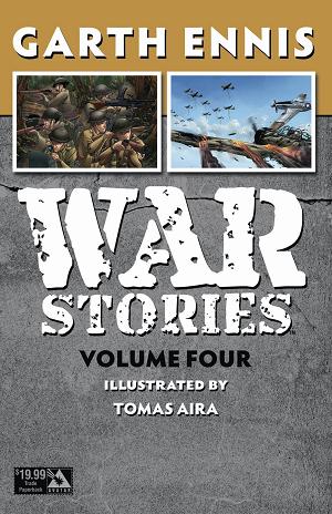 War Stories Vol. 04