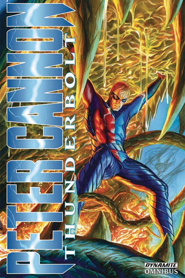 Full Dynamite March 2015 Solicitations