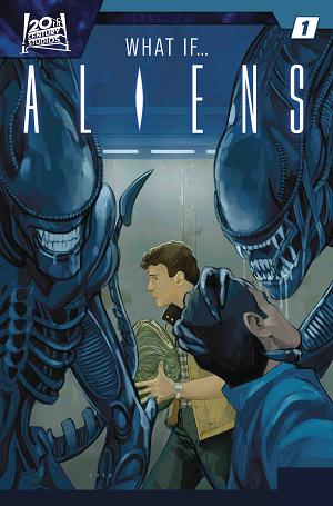 Aliens What If