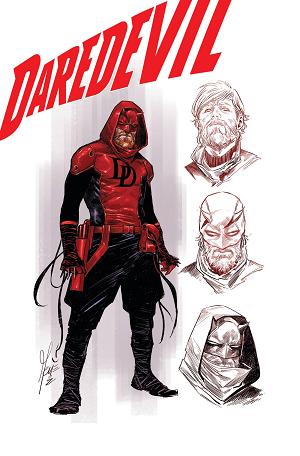 Daredevil By Chip Zdarsky Omnibus Vol. 02 Dm Var