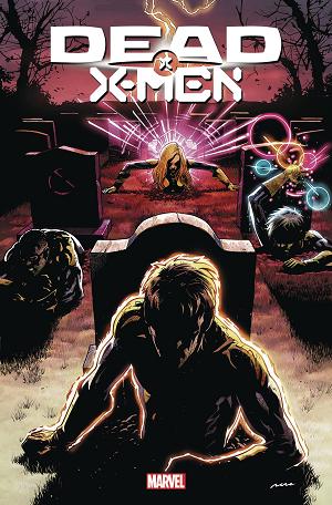 Dead X-Men
