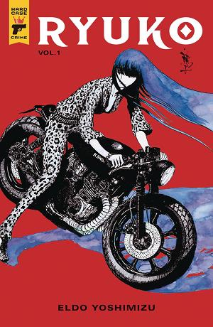 Ryuko Vol. 01