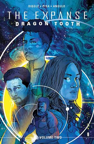 Expanse Dragon Tooth Vol. 02