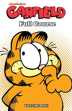 Garfield Full Course Vol. 01