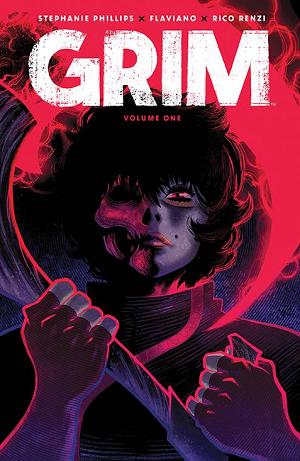 Grim Vol. 01