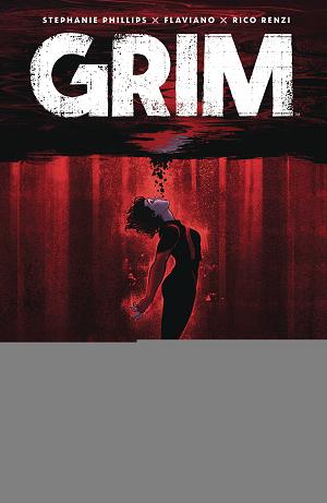 Grim Vol. 03