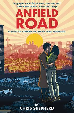Anfield Road