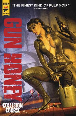 Gun Honey Collision Course Reg Ed Roland