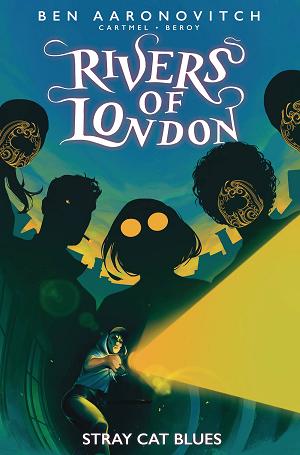 Rivers Of London Stray Cat Blues