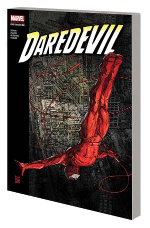 Daredevil Modern Era Epic Collect Vol. 03 Out