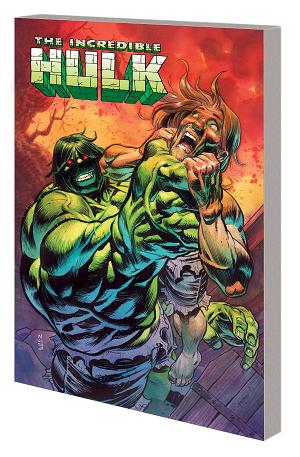 Incredible Hulk Vol. 03 Soul Cages