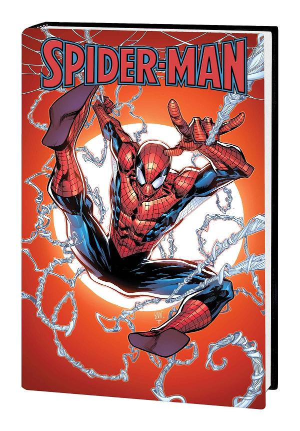 Spider-Man By Joe Kelly Omnibus