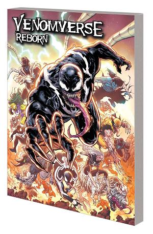 Venomverse Reborn