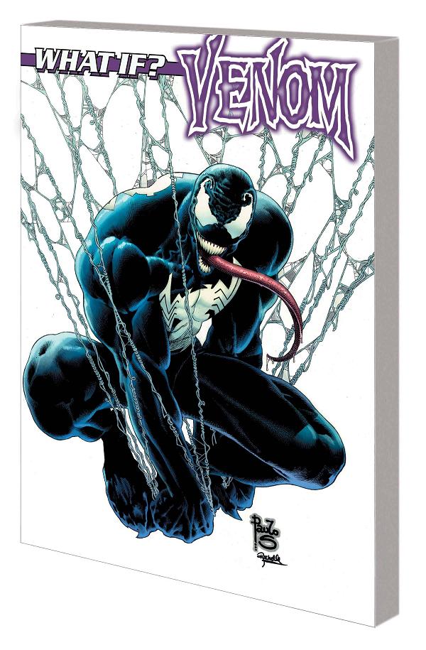 What If Venom