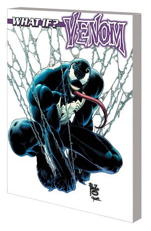 What If Venom