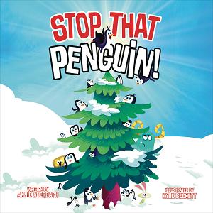 Stop That Penguin