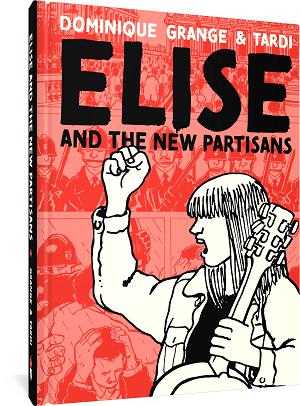 Elise & The New Partisans