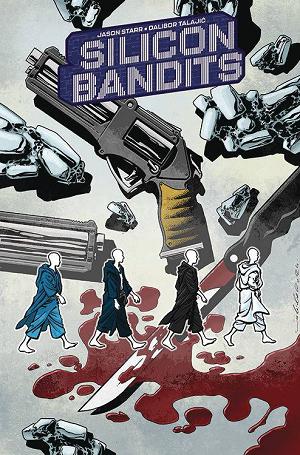 Silicon Bandits Vol. 01