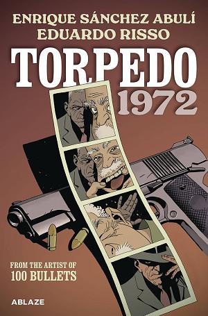 Torpedo 1972 Vol. 01