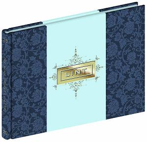 Acme Novelty Library Vol. 20 Lint