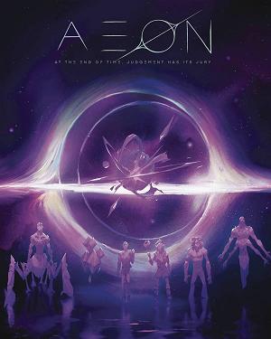 Aeon At End Of Time Judgement Has Its Fury
