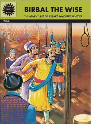 Birbal The Wise
