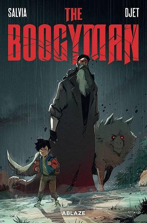 Boogyman Vol. 01
