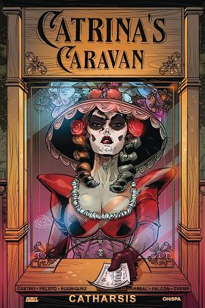 Catrinas Caravan Vol. 01 Catharsis
